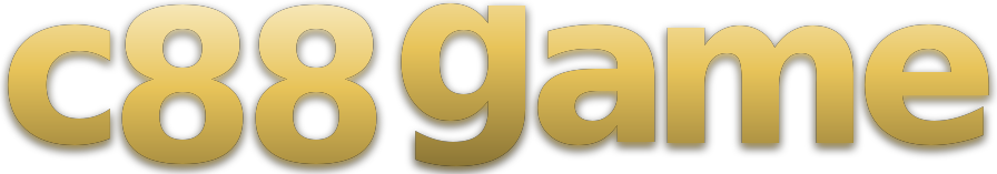 c88 game logo
